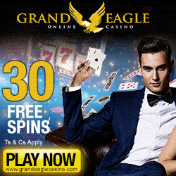 Grand eagle casino no deposit free spins slots Grand eagle casino no deposit free spins slots