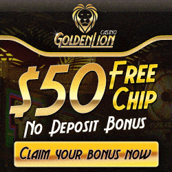 $50 free chip casino 2019