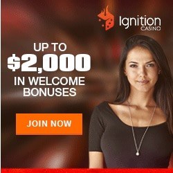 ignition casino login