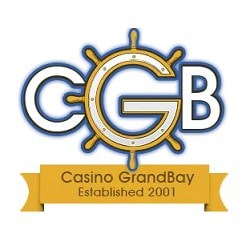 Casino Grand Bay $50 FREE CHIP no deposit bonus code
