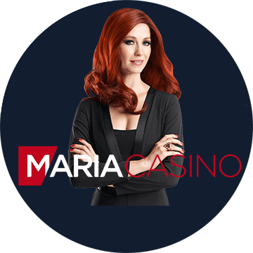 Maria Casino 200 Free Spins Maria Casino 200 Free Spins