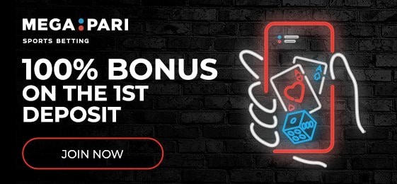 mega pari casino juegos