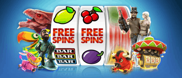 free spins at online casinos 590x253 - Salle de jeu Classe 20$ Top Salle de jeu Avec Annales Minimum En compagnie de trente
