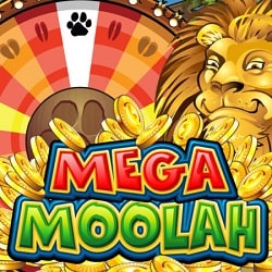 what is mega moolah