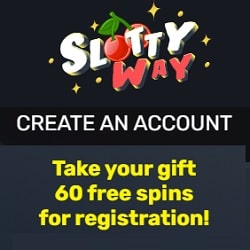 Slottyway free spins