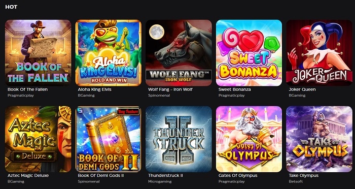 seriös Skycrown Casino täglicher bonus bild