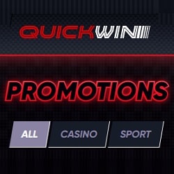 Online casino quickwin
