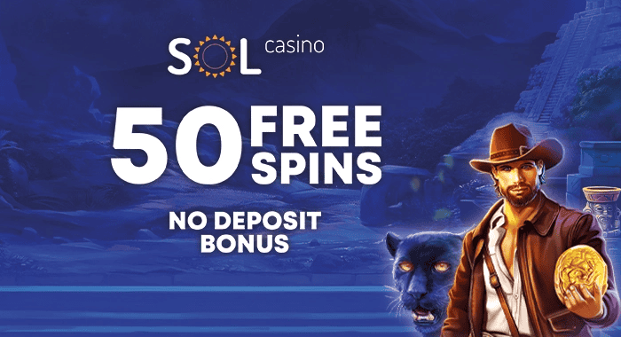 Sol Casino Bonuses 
