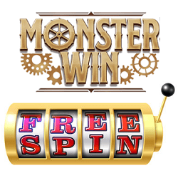 Sign Up and Play at MonsterWin Casino 