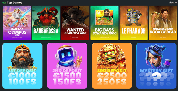 Winningz bonus codes 
